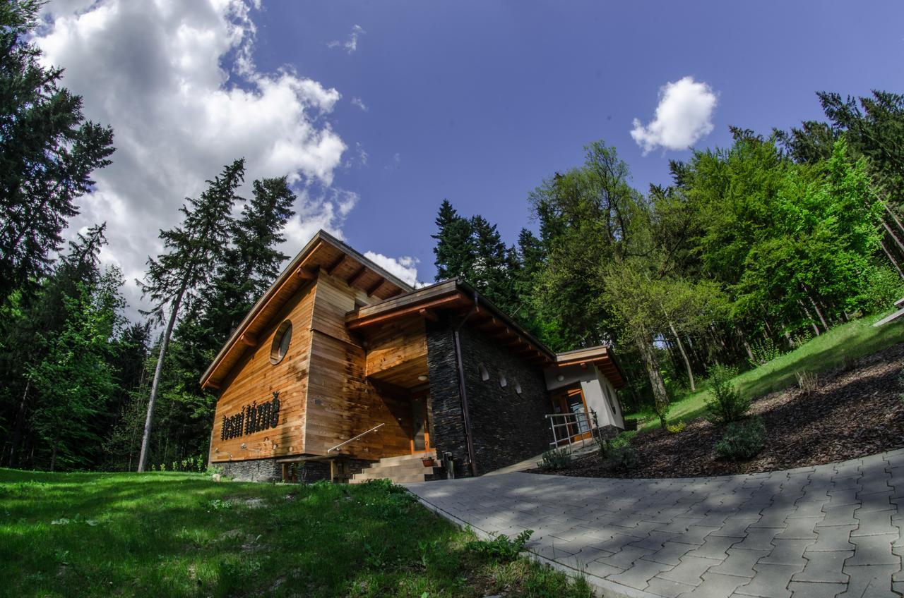 Horsky Hotel Celadenka / Mountain Resort Čeladná Exterior foto
